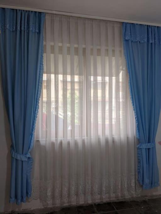 Communist Style Room Шкодер Екстер'єр фото